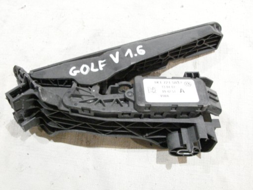 ПОТЕНЦИОМЕТР GOLF V 1.6 1K1723503P