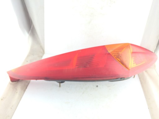 light rear FIAT PUNTO (188) 1.9 DS 60 (188.031. .051. .231. .251) LEW