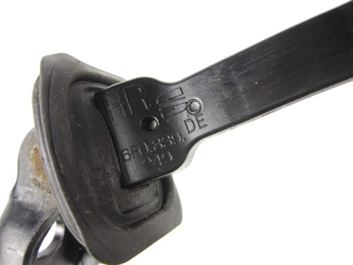 limiter door rear rear part left right Seat Ibiza V 6F KJ 2020