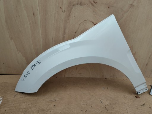 Volvo ex30 ліве переднє крило 31345655