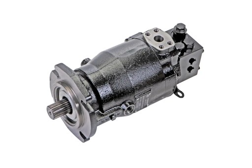 102303404 Гидромотор гидростата