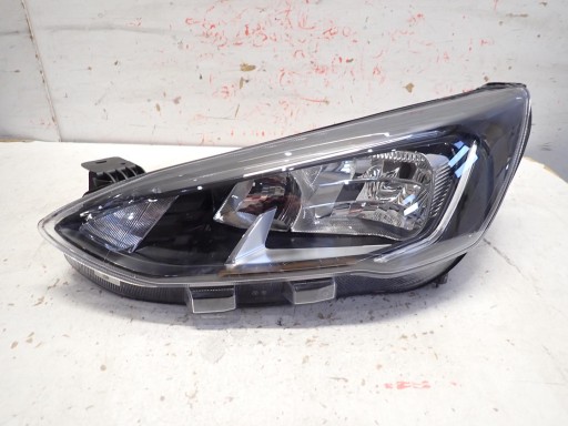 light front front left FORD FOCUS MK4 2018- LED MX7B-13E015-CE