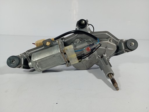 Mazda 6 VI 02-08 Motor Motor Wischer TYLNYCH OE 849600-0042
