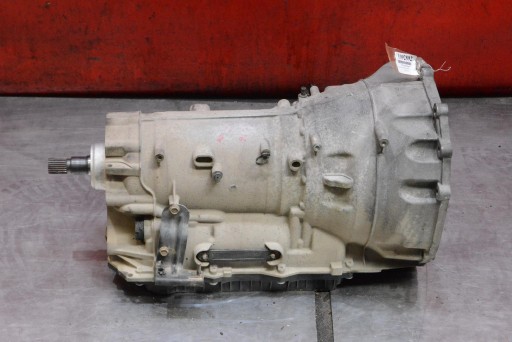 Getriebe AUTOMAT P52854875AH JEEP GRAND CHEROKEE 4 WK2 3.0 CRD 250KM