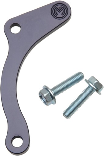 01-164 - Кришка зірочки двигуна Moose Racing Honda