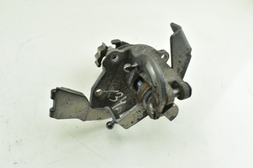 schaltkulisse getriebe getriebe OPEL VECTRA C 1.9 CDTI F23