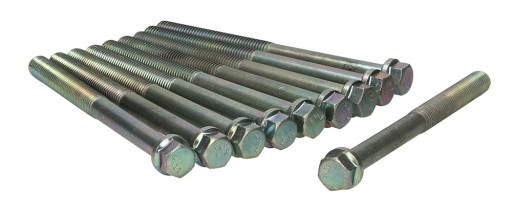 81026100 - Болты головки для VW LT 28-46 II 02-