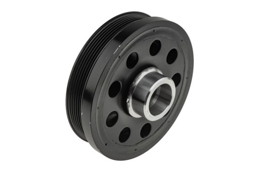 11237797995 - ШКІВ КОЛЕНВАЛА BMW 1/3/5/X1/X3 2.0D 05-