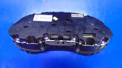 dials dials EUROPA 8K0920900C AUDI A4 B8 2.0TDI 08-15R
