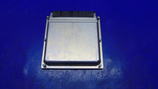 control unit of the engine A6111538279 2.2CDI MERCEDES C KLASA W203 00-08R