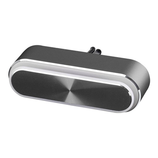 Для автомобільних вентиляційних затискачів світлодіодний автомобільний вентиляційний Затискач дифузор