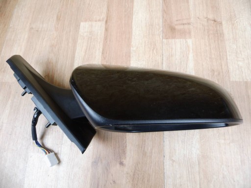 Toyota C-HR CHR mirror right 11 - PIN 048540