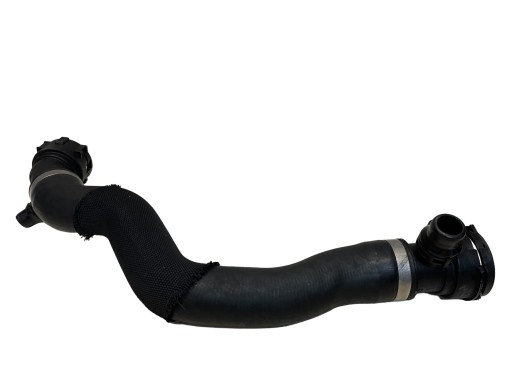 prijenos vode 3.0D N57 BMW F15 F16