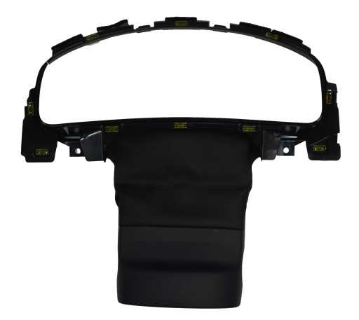 7P1858349 - TOUAREG 7P КРЫШКА РУЛЕВОЙ КОЛОНКИ