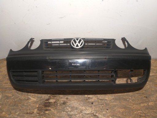 Stoßstange vorne 6Q0607221 Volkswagen Polo 6Q0