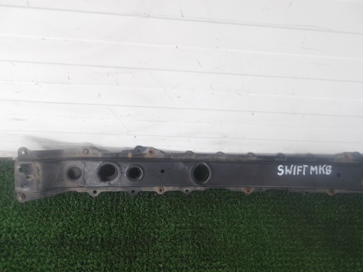 SUZUKI SWIFT MK8 17-23 výztuha dolní pod chladiče podpora OE