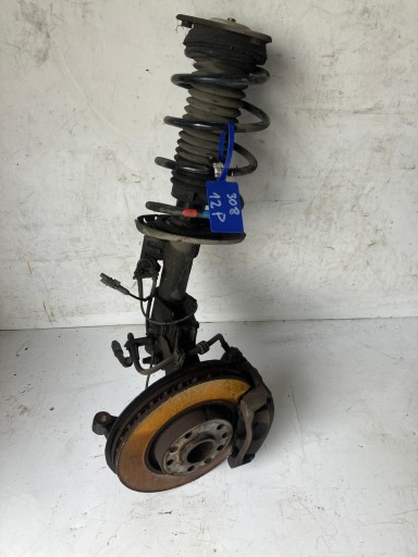 McPherson right PEUGEOT 308 T9 1.2 THP AUTOMAT