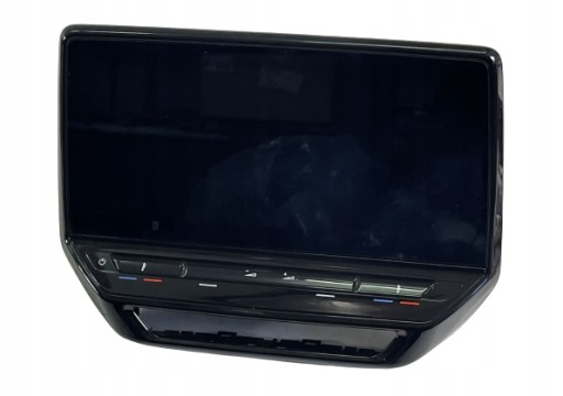 58A VW ID3 ID4 ID.3 ID.4 Écran Navigation 10A919605H