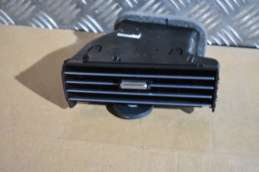 IDEALNA grid air conditioning devices left MERCEDES W167 1