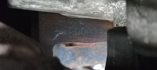 engine BPP Audi A4 B7 2,7 TDI