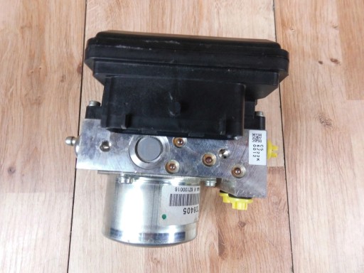 Infiniti Q50 Pompa ABS TD8405 47660 4HL0A