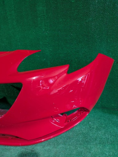 Frontstoßstange vorne OPEL CORSA E NR.Z5813