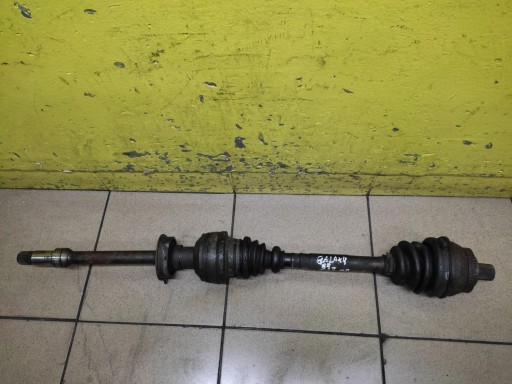 FORD GALAXY MK1 2.0 semi-axis right front
