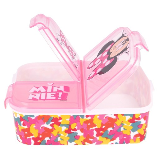 Пакет для сніданку Stor Minnie Mouse 900 мл