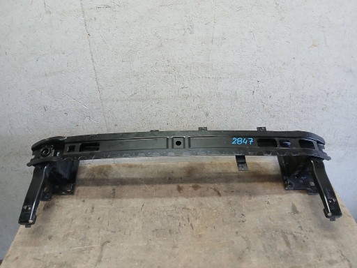 bumper support front VW PASSAT B8 3G 3G0807611A