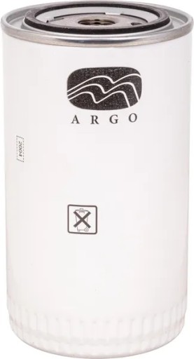 Фільтр масляний 6676230A1