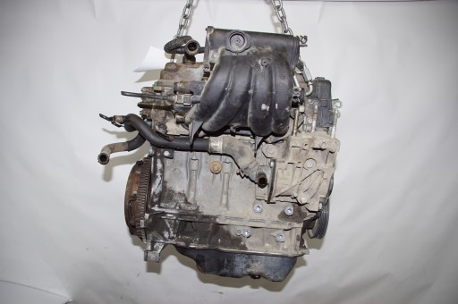 engine pillar 10FP50 1.1 59 KM PEUGEOT 206