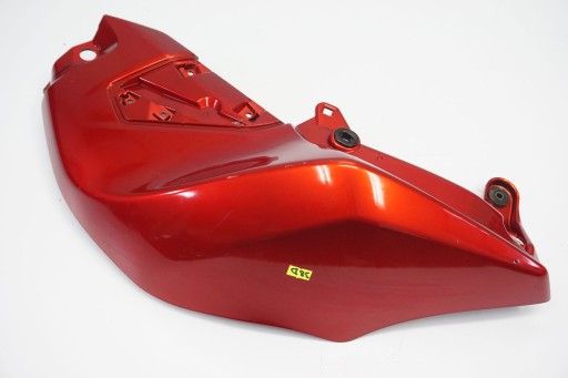 1819984292839536 - YAMAHA MT-07 TRACER 16-19 КРЫШКА ОБТЕКАТЕЛЯ ТОПЛИВНОГО БАКА ЛЕВАЯ