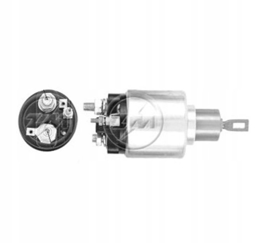 ZM675 - Соленоїд епохи для ford escort '95 1.4