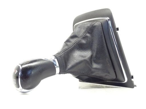Schaltknopf SKODA YETI 1Z2713203B