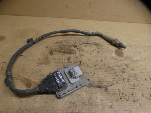 SONDA LAMBDA NOX 227906850R RENAULT CLIO V 1,5 DCI 20r