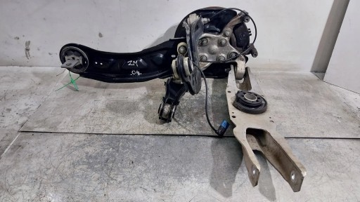 swing of the arm rear part right komplet 2460406 MERCEDES W176 W246 GLA X156