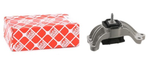 31779 - Подушка коробки передач MINI R55, R55 LCI, R56, R56 L