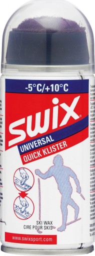 Мастило Swix K65C 150 мл