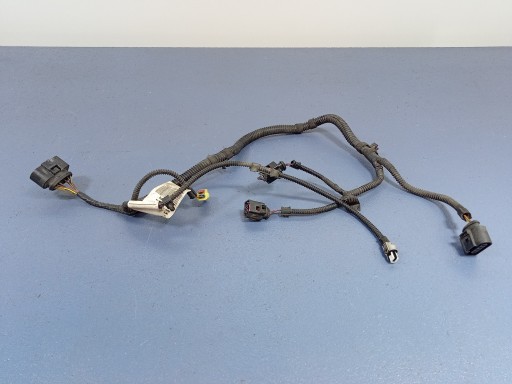 7P5971073B - CAYENNE II 7P5 4.2 D УСТАНОВКА ПИТАНИЯ РАДАРА