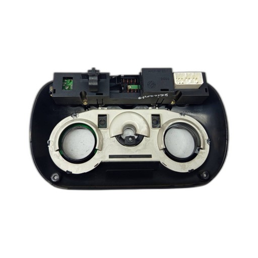 SCATOLA telaio BOCCHETTE Fiat Seicento 0.9 125142100