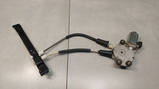 window regulator left rear part ALFA ROMEO 147 1.6