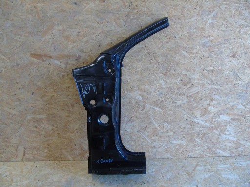 1311634 - ЧВЕРТЬ ОБШИВКА ЛІВА ПЕРЕДНЯ ASTRA II G 98-04