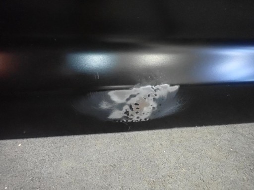 door front right ALFA ROMEO MITO