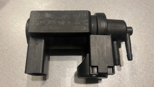 059906628B - Турбинный клапан Audi, VW - 059 906 628 B-ориг.