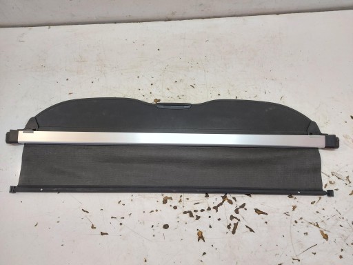 SUBARU Forester V SK LIFT trennnetz Kofferraum
