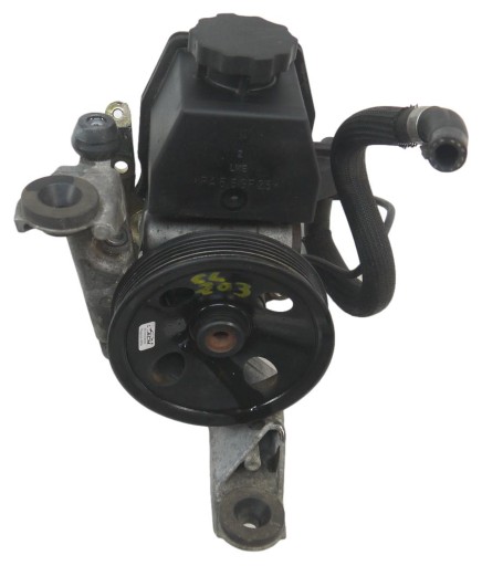 A0024668401 - MERCEDES W203 насос гидроусилителя руля