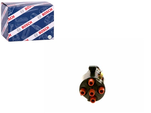 0 986 - Распределитель зажигания, сиденье cordoba ibiza ii toledo и vw golf iii passat