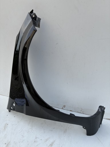 fender right front front Renault Clio III Lift NV676 195 05-12r =OEM= Eu