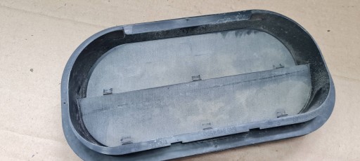 A6 C8 4K grid air conditioning devices WENTYLACYJA boot 6R0819465C A5 8W A3 8Y A4 B9