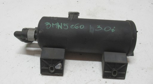 BMW E60 3.0 LCI 08R carbon filter 7200075